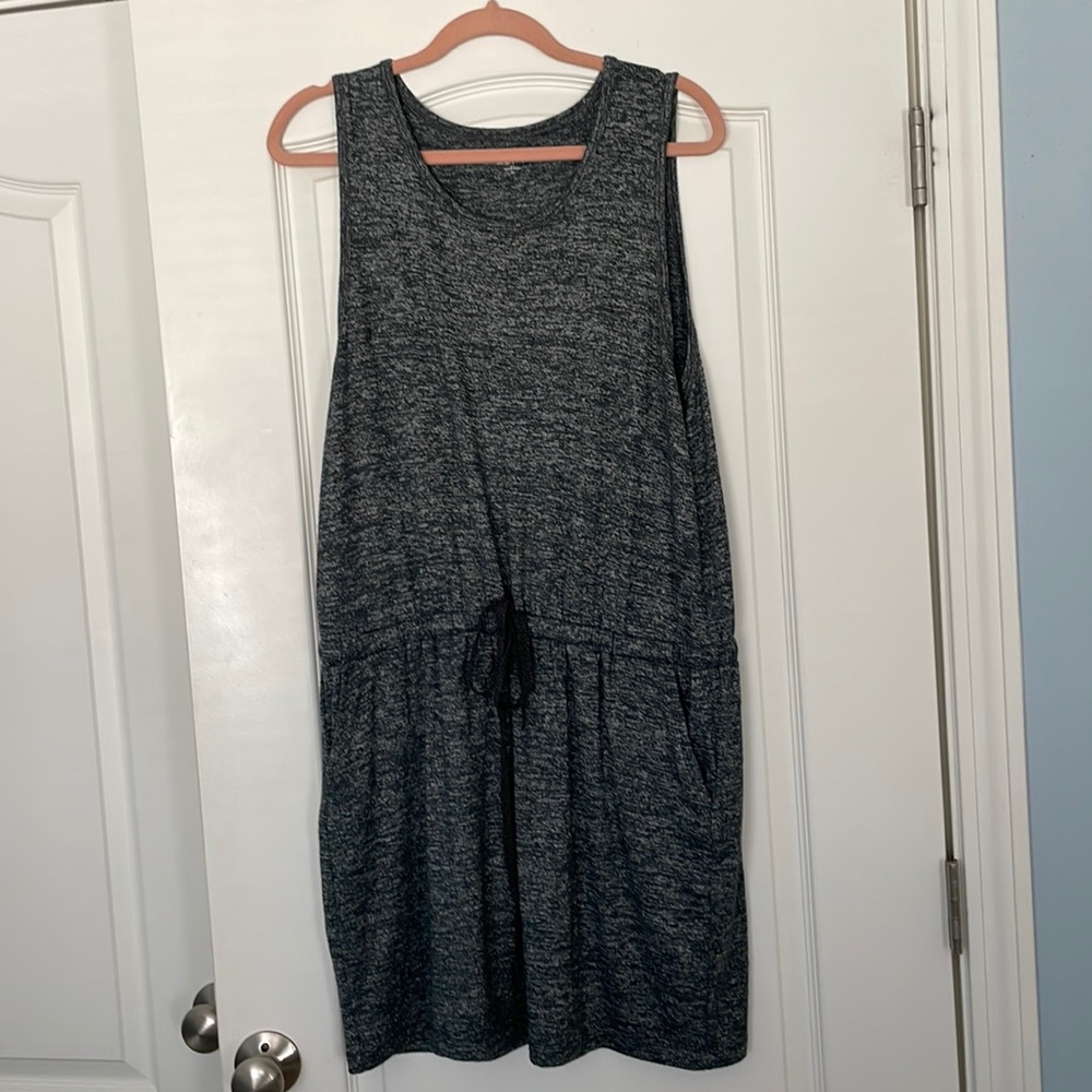 Casual Loft dress size XL